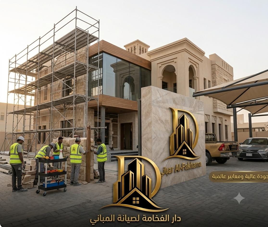 الترميم المتكامل